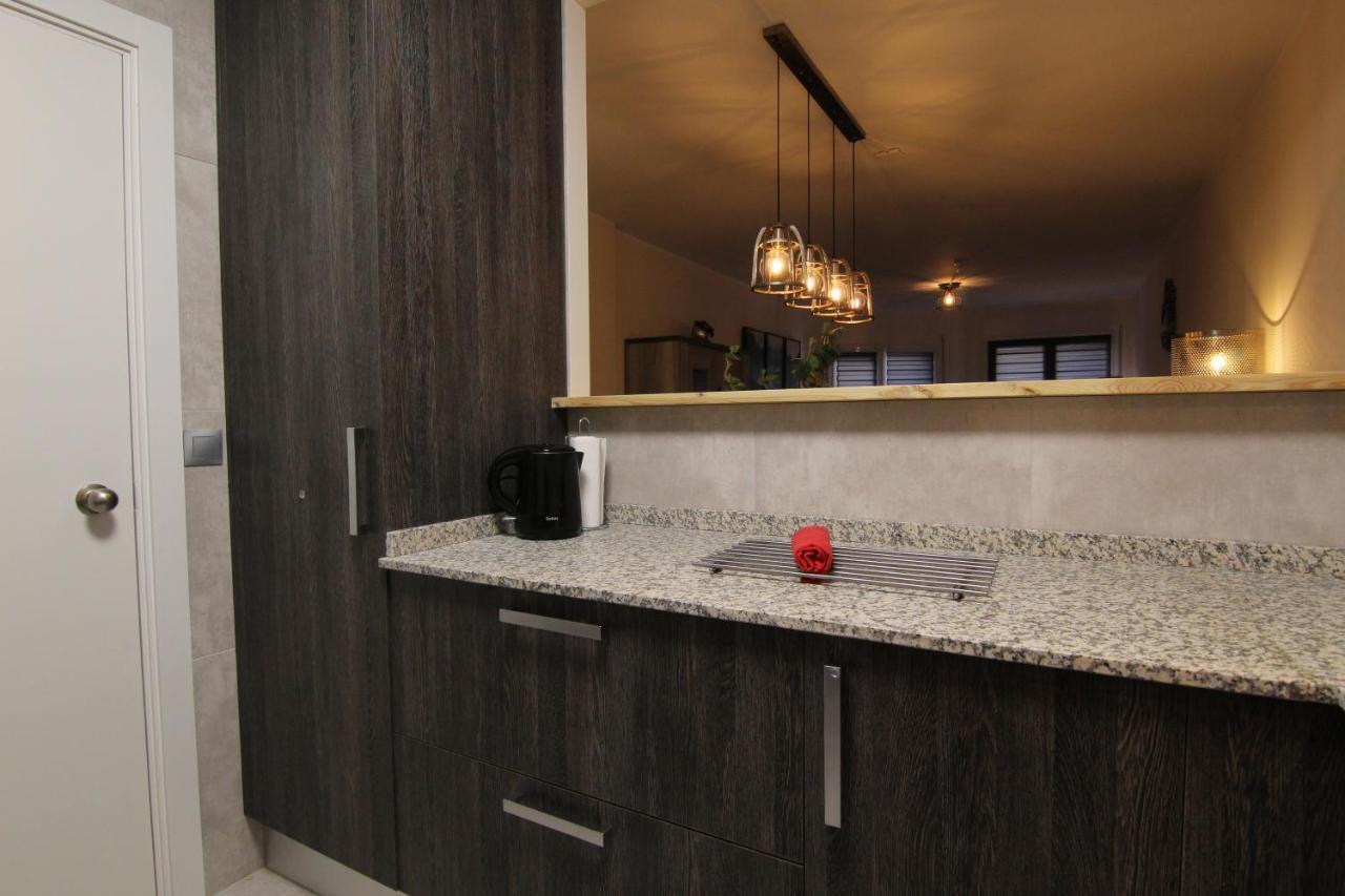 Apartamento Danny And Linda Flat *