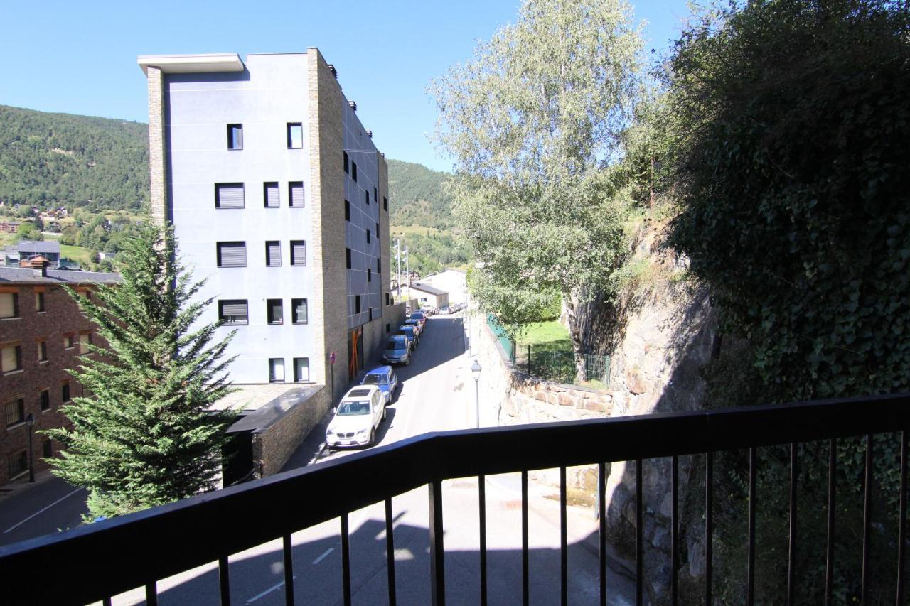 Danny And Linda Flat * La Massana