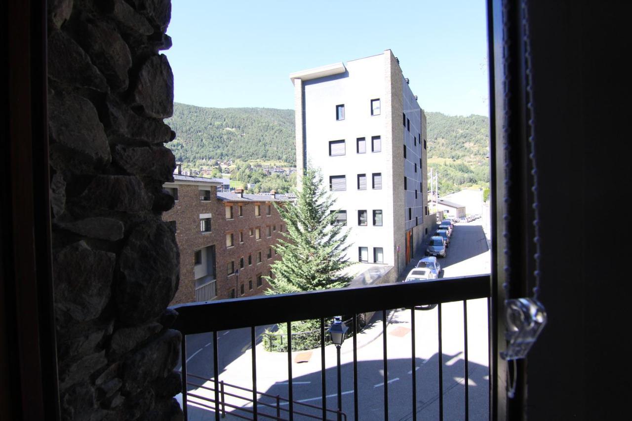 Danny And Linda Flat La Massana